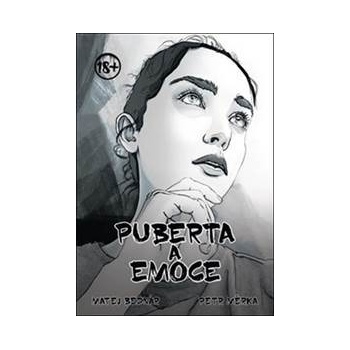 Puberta a emoce