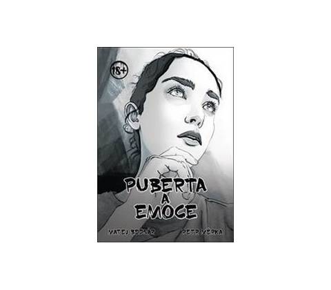 Puberta a emoce