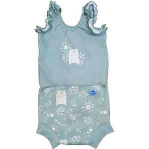Splash About happy nappy costume sunny bear s