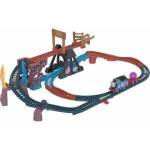 Mattel Train track Mattel Motorized Thomas