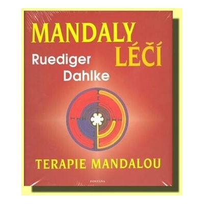 Mandaly léčí -Terapie mandalou