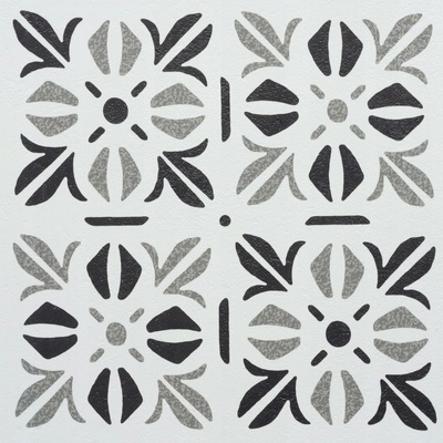 D-C-Fix Classic 274-5068 30,5 cm x 30,5 cm kubický vzor 1 m²