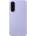 Samsung Калъф Samsung - Silicone Cover, Galaxy A57, Violet (8806099037734)