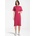 Fila Рокля BIALOWIEZA tee dress