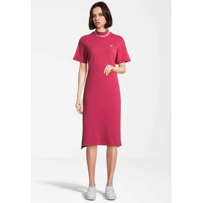 Fila Рокля BIALOWIEZA tee dress