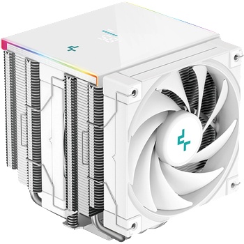 Deepcool AK620 DIGITAL SE WH (R-AK620-WHADMN-GJD)