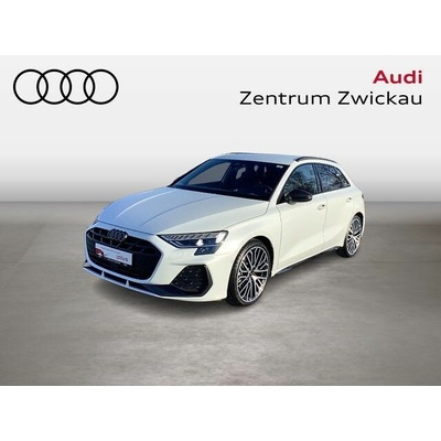 Audi A3 35 TFSI S-line Sportback 110 kW