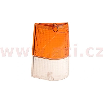 Přední blikač L ACI 3240901