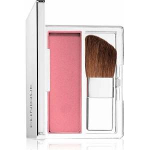 Clinique Blushing Компактен руж на прах 15 Smoldering 6 г