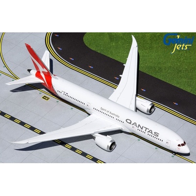 PPC Holland Boeing 787 9 Qantas Airways 2010s Colors Snap Fit 1:200