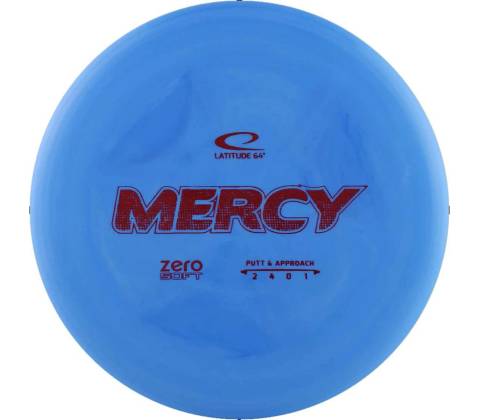 Latitude 64° Mercy Zero Soft