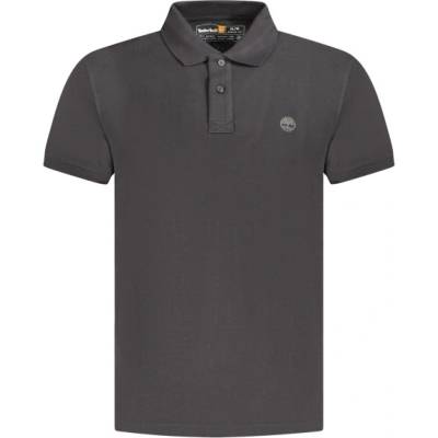 Timberland Мъжка тениска timberland, Размер s, Цвят Черен (tb0a6vdp_ne001)