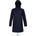 Neoblu 3794 achille women / Дамско софтшел палто - нощно синьо s (24379404601)