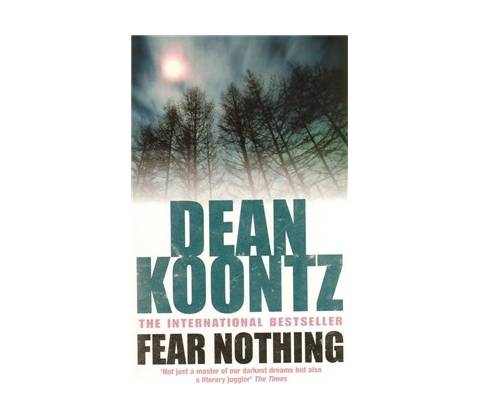 Fear Nothing - Dean Koontz