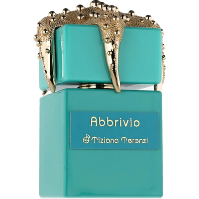 Tiziana Terenzi Abbrivio parfum unisex 100 ml