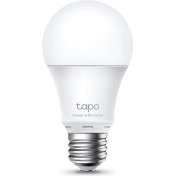 Image 1 of TP-Link Tapo L520E Смарт Wi-Fi LED крушка с димиране (TAPOL520E)