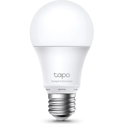 TP-Link Tapo L520E Смарт Wi-Fi LED крушка с димиране (TAPOL520E)