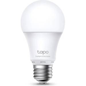 TP-Link Tapo L520E Смарт Wi-Fi LED крушка с димиране (TAPOL520E)