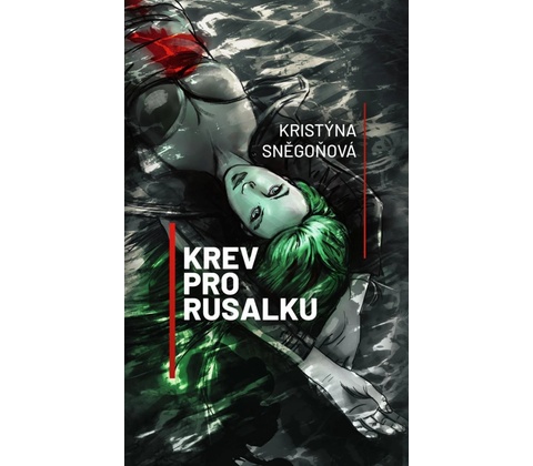 Krev pro rusalku