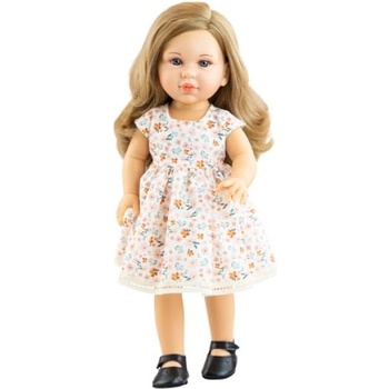 Paola Reina Кукла Soy Tú Audrey 42cm