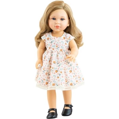 Paola Reina Кукла Soy Tú Audrey 42cm