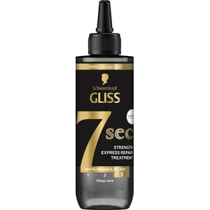 Schwarzkopf 7 - секундна експресна маска за коса Ultimate Repair, 200 ml (10471452)