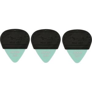 Fender Mojo Grip Dura-Tone Delrin . 46 (3) Перце за китара (<![CDATA[1985351401]]>)