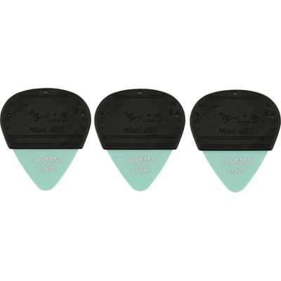 Fender Mojo Grip Dura-Tone Delrin . 46 (3) Перце за китара (1985351401)