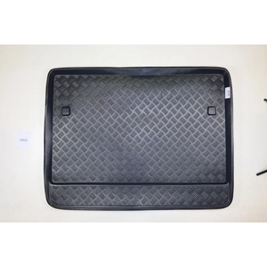 M-PLAST Стелка за багажник за Citroen DS5 (2012+) (13031PVC)