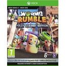 Worms Rumble (Fully Loaded Edition)