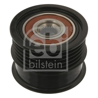 Voľnobeżka alternátora FEBI BILSTEIN 38264