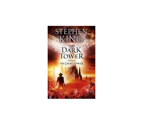 Dark Tower, The Dark Tower 7