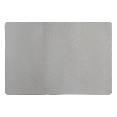 Horecano HORECANO-Подложка за хранене КОЖЕНА 45х30cm СИВА (HC-93905) (0193905)