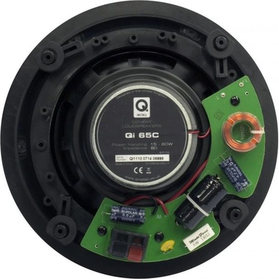 Q Acoustics Qi65C-ST