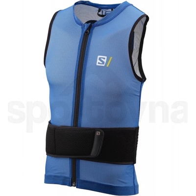 Salomon Flexcell Pro Vest Jr – Zboží Dáma