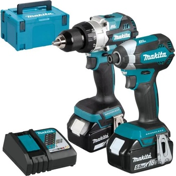 Image 1 of Makita DLX2432TJ