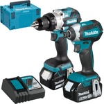 Makita DLX2432TJ