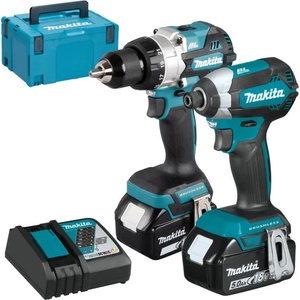 Makita DLX2432TJ