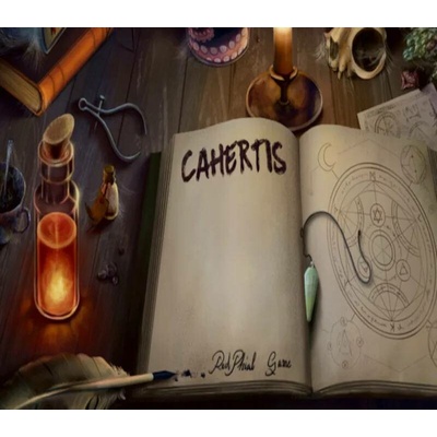 Cahertis