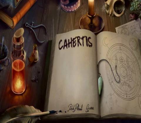 Cahertis