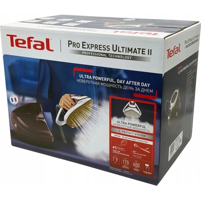 Tefal GV 9721 E0