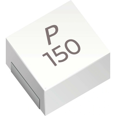 Polytronics Technology SMFF5040P080 SMD pojistka 1 ks