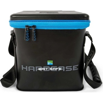 Preston Taška Hardcase Bait Safe