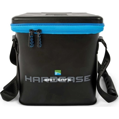 Preston Taška Hardcase Bait Safe