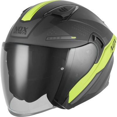 NOX N130 EKTO