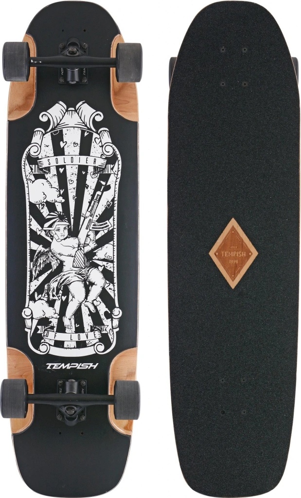 Tempish Amar 36