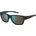 Under Armour Слънчеви очила Under Armour Men's Rectangle Sunglasses - Black
