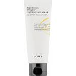 COSRX Propolis Honey Overnight Mask нощна маска за лице с прополис и мед унисекс 60 мл