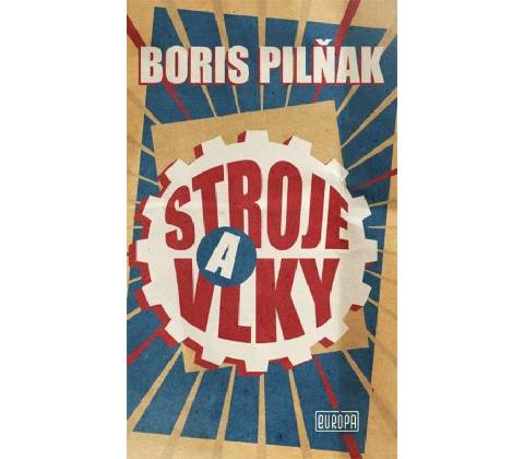 Stroje a vlky