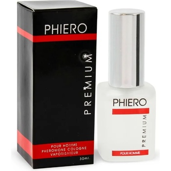 Image 1 of 500cosmetics Мъжки парфюм с феромони phiero premium